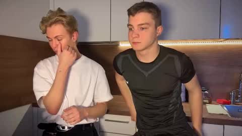 Snapshot of ben_harmon chatting on 7, 2, 2026 ben_harmon online show from 7, 2, 2026