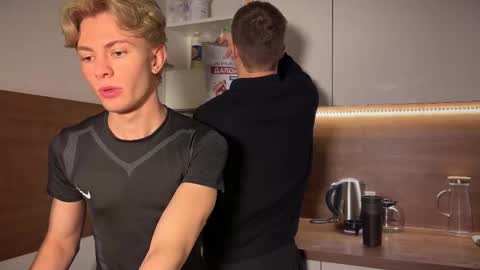 Snapshot of ben_harmon chatting on 9, 2, 2026 ben_harmon online show from 9, 2, 2026