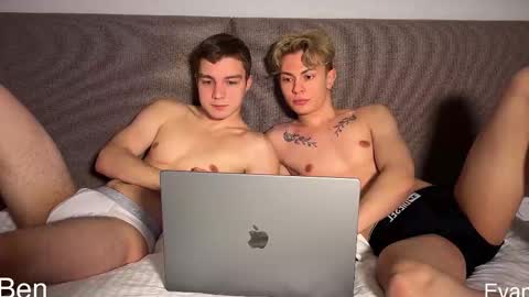 Snapshot of ben_harmon chatting on 5, 3, 2026 ben_harmon online show from 5, 3, 2026