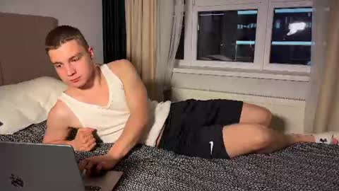 Snapshot of ben_harmon chatting on 21, 6, 2026 ben_harmon online show from 21, 6, 2026