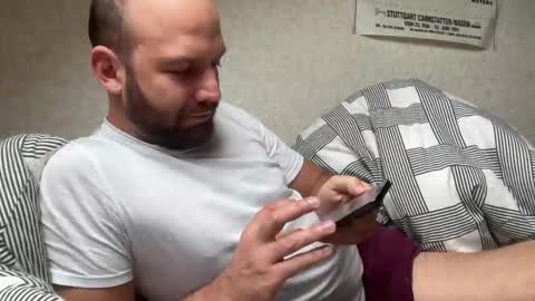 Snapshot of ben_nm chatting on 1, 10, 2025 Ben N. online show from 1, 10, 2025