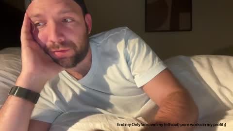 Ben N. online show from 9, 11, 2025