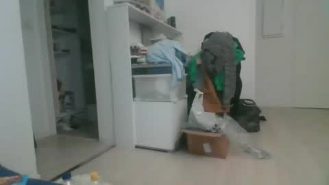 benbare13 online show from 9, 12, 2024