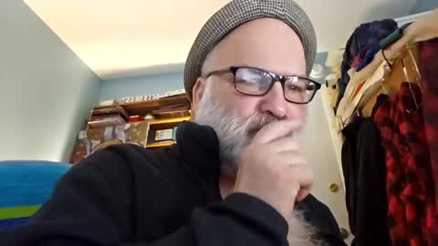 Snapshot of bendavewill chatting on 17, 1, 2026 Bendavewill online show from 17, 1, 2026