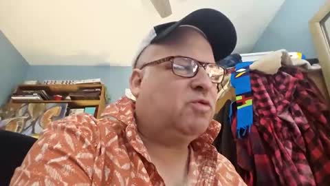 Snapshot of bendavewill chatting on 4, 2, 2026 Bendavewill online show from 4, 2, 2026