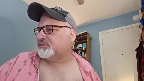 Snapshot of bendavewill chatting on 5, 4, 2026 Bendavewill online show from 5, 4, 2026