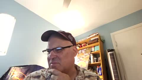 Bendavewill online show from 10, 7, 2026