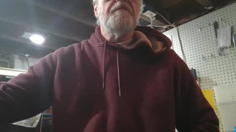 bendrinkin online show from 14, 2, 2025