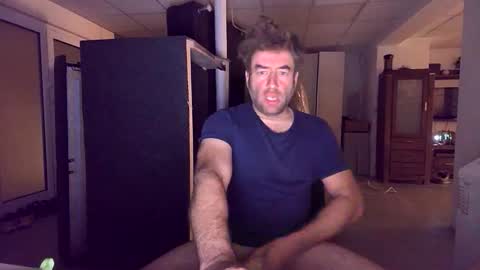 Robert  1984 online show from 19, 10, 2025