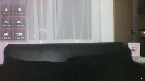 Tiffany and Bengie online show from 3, 11, 2025