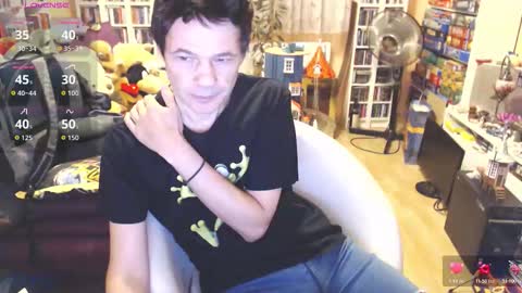 benijamin online show from 30, 10, 2025