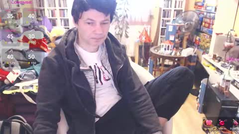 benijamin online show from 17, 11, 2025