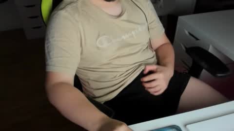 Snapshot of benjamin440 chatting on 20, 9, 2025 benjamin440 online show from 20, 9, 2025