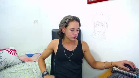 Snapshot of benjamin_button__ chatting on 9, 1, 2026 Jesus online show from 9, 1, 2026