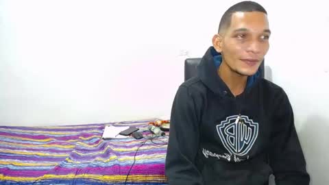 Snapshot of benjamin_button__ chatting on 12, 1, 2026 Jesus online show from 12, 1, 2026