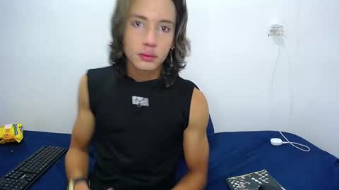 Snapshot of benjamin_button__ chatting on 8, 3, 2026 Jesus online show from 8, 3, 2026