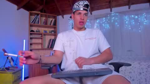 benjamin more24 online show from 2, 2, 2026