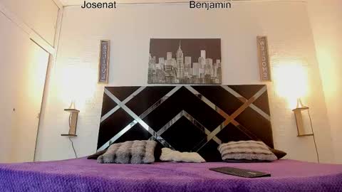 benjamin more24 online show from 14, 2, 2026