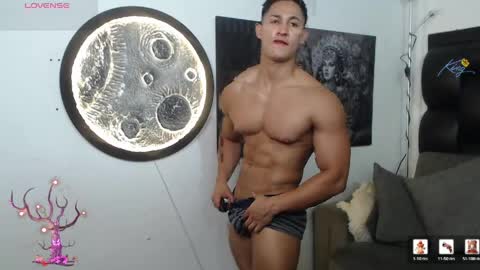 benjamincooperk online show from 2, 5, 2026