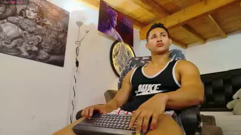 benjamincooperk online show from 28, 6, 2026
