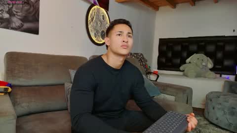 benjamincooperk online show from 29, 6, 2026