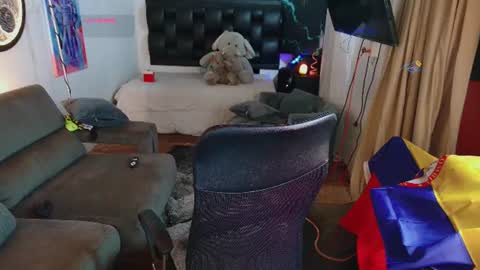 benjamincooperk online show from 6, 7, 2026