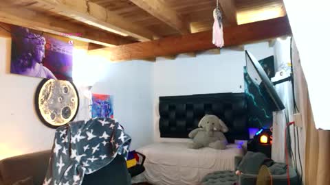 benjamincooperk online show from 18, 7, 2026