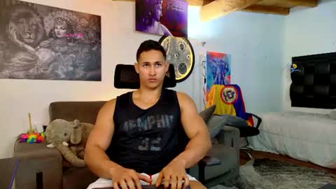 benjamincooperk online show from 24, 7, 2026