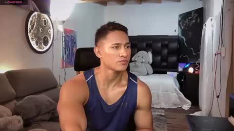 benjamincooperk online show from 30, 7, 2026
