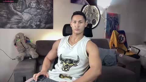 benjamincooperk online show from 4, 8, 2026