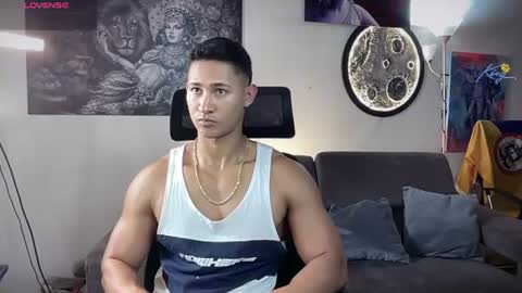benjamincooperk online show from 5, 8, 2026