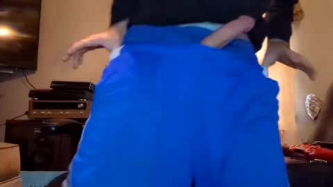 Snapshot of benjammin11311 chatting on 7, 12, 2024 Benjammin online show from 7, 12, 2024