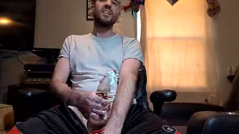 Snapshot of benjammin11311 chatting on 29, 1, 2025 Benjammin online show from 29, 1, 2025