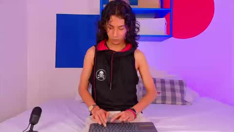 Snapshot of benjifiore_ chatting on 9, 9, 2025 BENJI FIORE online show from 9, 9, 2025