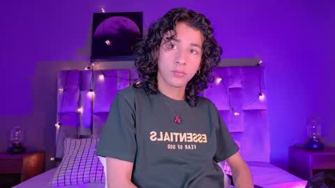 Snapshot of benjifiore_ chatting on 16, 10, 2025 BENJI FIORE online show from 16, 10, 2025
