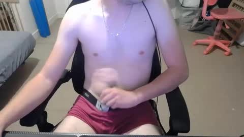 Benjifrenchi online show from 16, 10, 2025