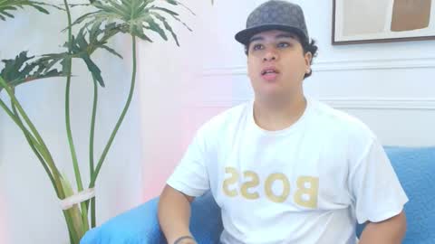 bennett_alejoo online show from 17, 12, 2025