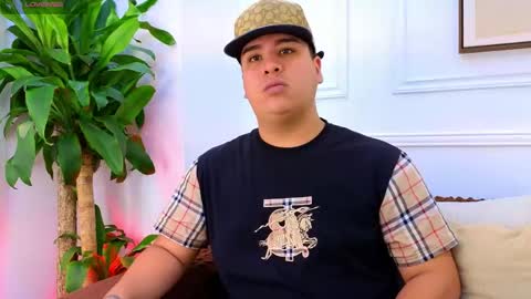 bennett_alejoo online show from 5, 5, 2026