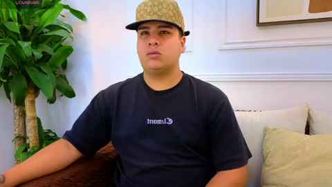bennett_alejoo online show from 6, 5, 2026