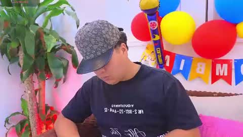 bennett_alejoo online show from 25, 6, 2026