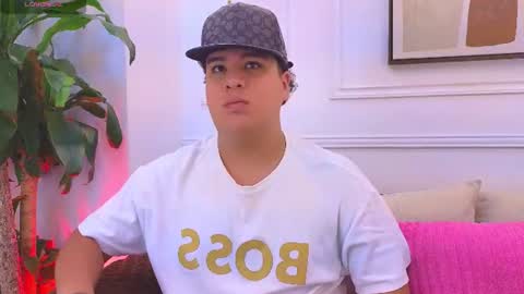 bennett_alejoo online show from 26, 6, 2026