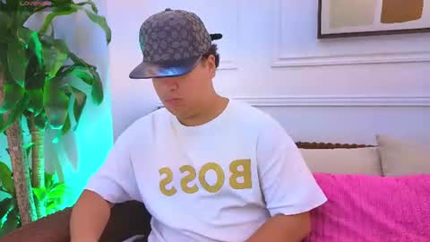 bennett_alejoo online show from 1, 7, 2026
