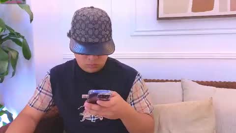bennett_alejoo online show from 3, 7, 2026
