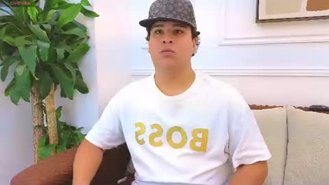 bennett_alejoo online show from 7, 7, 2026