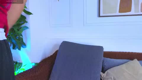 bennett_alejoo online show from 10, 7, 2026