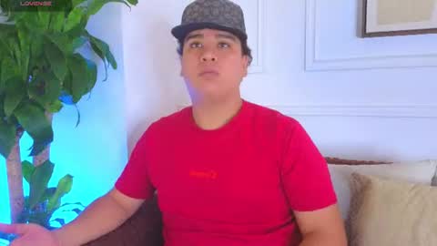 bennett_alejoo online show from 18, 7, 2026