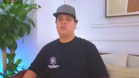 bennett_alejoo online show from 19, 7, 2026