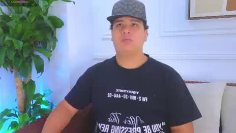 bennett_alejoo online show from 21, 7, 2026