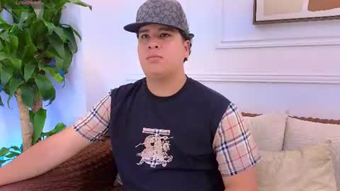 bennett_alejoo online show from 22, 7, 2026