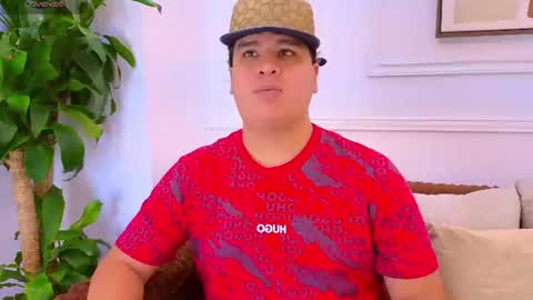 bennett_alejoo online show from 23, 7, 2026